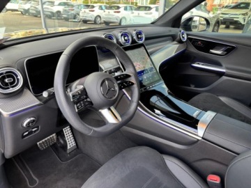 Mercedes GLC C254/X254 SUV 2.0 200d 163KM 2026 MERCEDES-BENZ GLC 200 d 4-Matic AMG Line 2.0 (163KM) 2026, zdjęcie 5