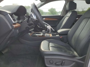 Audi Q5 II 2023 Audi Q5 Premium Plus 40 2023 2.0l 2.0 Benzyna 201KM, zdjęcie 7