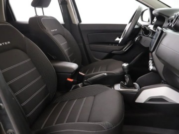 Dacia Duster II SUV Facelifting 1.0 TCe 90KM 2022 Dacia Duster 1.0 TCe, Salon Polska, Serwis ASO, zdjęcie 5