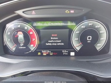 Audi 2021 Audi SQ8 Premium Plus Tfsi Quattro Tiptronic 2021 4.0l 4.0 Benzyna 500KM, zdjęcie 10