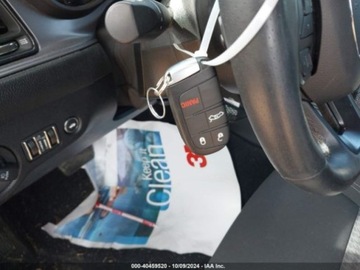 Dodge Challenger III 2023 Dodge Challenger 2023 Dodge Challenger SXT RWD 3.6 Benzyna 303KM, zdjęcie 9