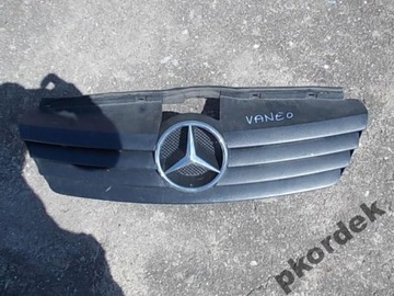 MERCEDES VANEO W414 - MASKA