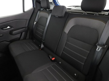 Dacia Sandero III Hatchback 5d 1.0 TCe LPG 100KM 2021 Dacia Sandero Stepway LPG klima auto kamera i, zdjęcie 16