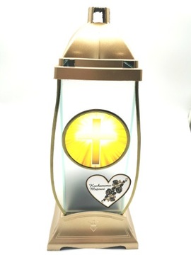 ZNICZ Z DEDYKACJĄ DLA RODZINY MAMY TATY SIOSTRY