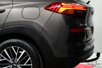 Hyundai Tucson III SUV Facelifting 1.6 GDi 132KM 2019 Hyundai Tucson 1.6 GDI Org.Lak.Bi-LED Navi As.Pasa KeyLess KRELL Kamera PD, zdjęcie 34