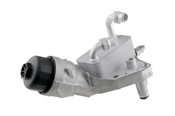 CHŁODNICA OLEJU Z FILTREM OPEL ASTRA J 2.0CDTI 09-