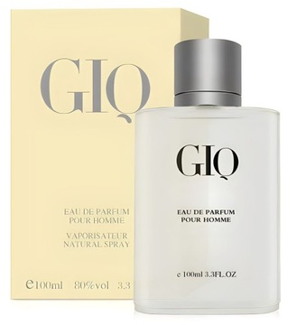 Perfumy Męskie GIO 100ml