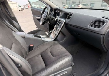 Volvo 2018 Volvo V60 Cross Country salon PL FV VAT 23 bezwypadkowy roczna gwarancj, zdjęcie 14