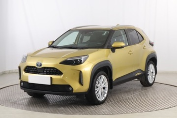 Toyota 2022 Toyota Yaris Cross 1.5 VVT-iE, Salon Polska, zdjęcie 1