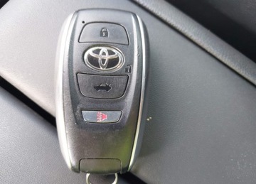 Toyota 2024 Toyota GR86 2024r., Premium, 2.4L, od ubezpieczalni 2.4 Benzyna 231KM, zdjęcie 13