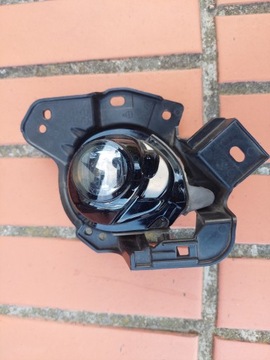 MAZDA CX-3 (DK) 17- LIFT HALOGEN LEWY Z RAMKĄ LED ORYGINAŁ