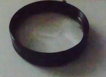 Filtr pryzmatyczny 6 R 58 mm