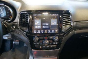 Jeep Grand Cherokee IV 2020 Jeep Grand Cherokee Limited 5.7 352KM V8 Panorama 4x4 Skory Navi MenuPL LE, zdjęcie 26