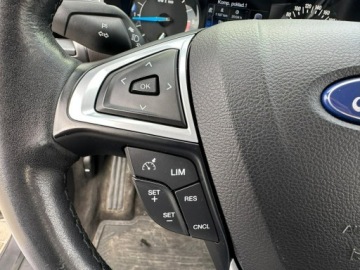 Ford Mondeo V Kombi 2.0 TDCi 150KM 2017 Ford Mondeo SW Navi, Grzane fotele Climatronic Alu, zdjęcie 18