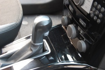 Opel Astra H Hatchback 5d 1.8 ECOTEC 140KM 2009 Astra III GTC Automat Lift 1.8Benz Pół Skóry Tempomat Perełka, zdjęcie 33