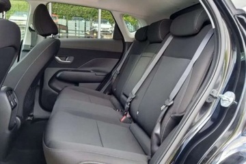 Hyundai Kona I Crossover Electric Facelifting 39 kWh 136KM 2025 Hyundai Kona Od reki Pompa ciepla Duzy rabat Kamera Cofania Polski sal, zdjęcie 17