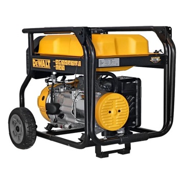 DeWalt Power Generator