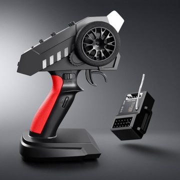 RC-контроллер RC-детали 6 каналов для
