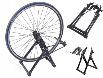 CENTROWNICA ROWEROWA DO OBRĘCZY KÓŁ FELG 16-29
