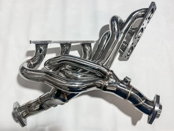 Выпускной коллектор Schmiedmann BMW M52TU/M54