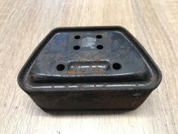 STIHL FS 44 ГЛУШИТЕЛЬ ВЫХЛОПА