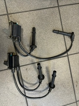 Катушка зажигания Honda CBR 1100 XX Blackbird