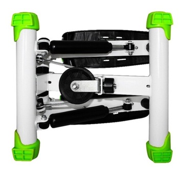 Твистинг-степпер для фитнес-упражнений с кабелями HMS