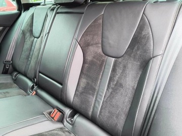 Skoda Octavia IV Liftback 1.5 TSI EVO 150KM 2024 SKODA Octavia Selection 1.5 TSI mHEV DSG Combi 150KM 2024, zdjęcie 13