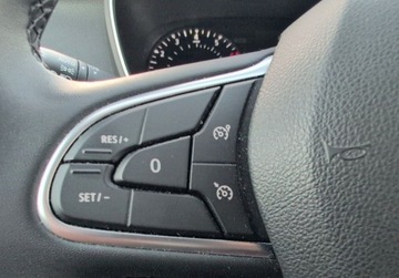 Renault Megane IV GrandCoupe Facelifting 1.0 TCe 115KM 2021 Renault Megane 1.0 TCe Zen SalonPL Bogata Wersja Zadbany Benzyna 115KM, zdjęcie 17