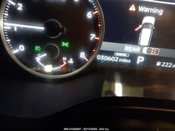 Mitsubishi Outlander III 2023 Mitsubishi Outlander SE S-AWC 2023 2.5l 2.5 Benzyna 181KM, zdjęcie 11