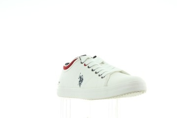 Sneakersy U.S. Polo Stewart1 WHITE 41