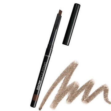Avon Brow Sculpting Kredka do modelowania brwi - Dark Brown