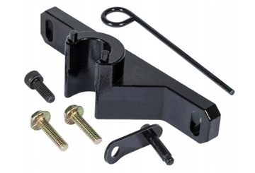 БЛОКИРОВКА БАЛАНСИРОВОЧНОГО ВАЛА НАСОСА BMW N20 N26