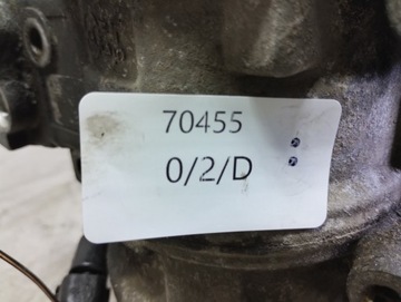 KIA CERATO I MECHANIZMUS OKNO PRAVÝ PŘEDNÍ
