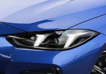 BMW Seria 4 G22-23-26 2025 BMW Seria 4 I wlasciciel M Sport Hak Gwarancja Bezwypadkowy FVAT23, zdjęcie 6