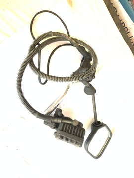 Aprilia Red Rose 125 суппорт переднего тормозного насоса