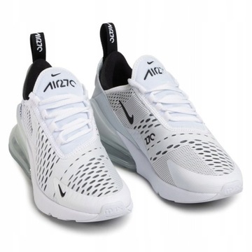 NIKE W AIR MAX 270 - BUTY DAMSKIE r. 40