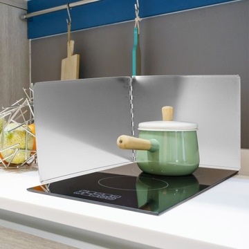 Крышка варочной панели Брызги масла