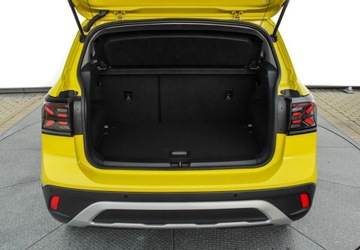 Volkswagen T-Cross SUV 1.5 TSI 150KM 2024 Volkswagen T-Cross 1.5 TSI 150KM Style DSG Cyfrowe Zegary Kamera Cofania, zdjęcie 8
