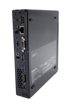Lenovo ThinkCentre M92P i5-3470T, без ОЗУ, без диска