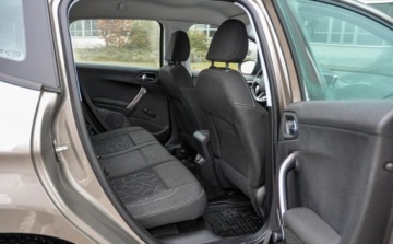 Peugeot 2008 I SUV 1.6 VTi 120KM 2014 Peugeot 2008 1.6 (120KM) Salon PL Bezwypadkowy 70 tys. km 1.6 Benzyna 120KM, zdjęcie 11