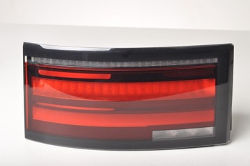 LAND ROVER DISCOVERY L462 LAMPA LEWA TYLNA MY42-13A421-AB