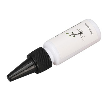 20 мл сыворотки для роста волос, жидкое масло