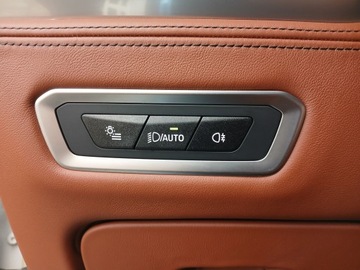 BMW X7 SUV 3.0 40d 340KM 2023 BMW X7 BMW X7 M sport,Salon PL, zdjęcie 30