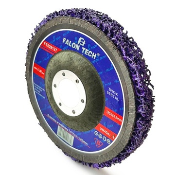 5x ДИСК ДЛЯ УДАЛЕНИЯ РОЖЖИ, НЕТКАНАЯ ТКАНЬ, НЕГРОВСКИЕ ВОЛОСЫ