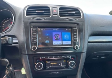 Volkswagen Golf VI Variant 1.4 TSI 122KM 2011 Volkswagen Golf Variant Volkswagen Golf Variant 1.4 TSI Comfortline 1.4, zdjęcie 22