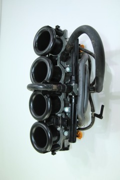 HONDA CBR 600 RR PC40 07-12 ДРОССЕЛЬНЫЕ ФОРСУНКИ