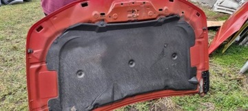 KAPOTA KRYT MOTORU SUZUKI VITARA