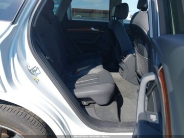 Audi Q5 II 2022 Audi Q5 Premium Plus 45 Tfsi S Line Quattro S Tronic 2022 2.0l 2.0 Benzyna, zdjęcie 12