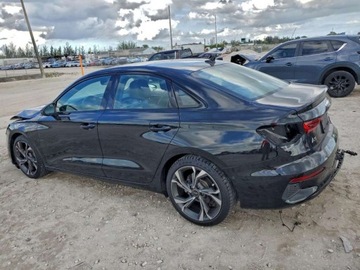 Audi A3 8Y 2023 Audi A3 Limousine Premium 2023 2.0 Benzyna 201KM, zdjęcie 1